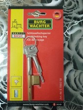 Burg-Wächter Elektronisches