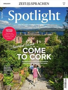 Spotlight magazin 25 - spotlight,