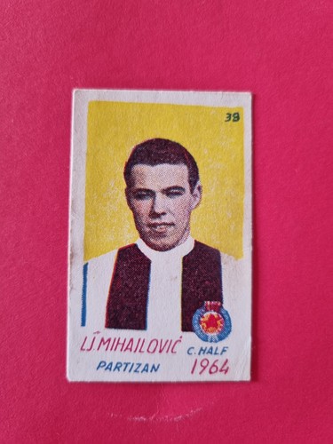 Ljubomir mihajlovic fc - ljubomir, (fc