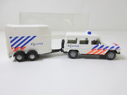 Wiking mercedes benz mit - wiking,