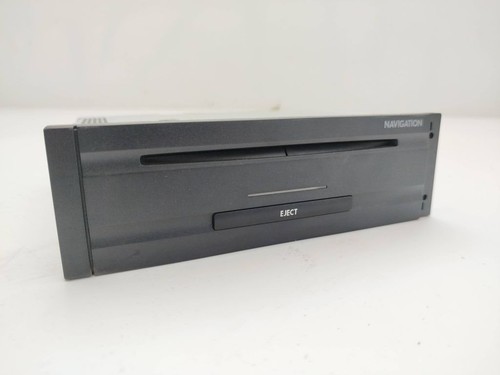 Volkswagen phaeton 2005 dvd - phaeton, cd