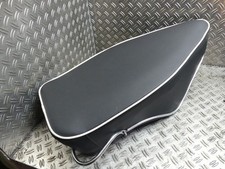 BMW R50,R60, R60/2,R69 EZ:69 Schorsch Meier Sitzbank mit haltegriffen,GUT 70790