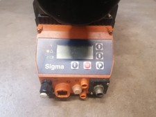 ProMinent Dosierpumpe