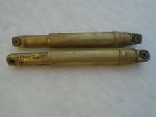 Zündapp Bergsteiger 434.. Stoßdämpfer shock absorber Federbein Federung #