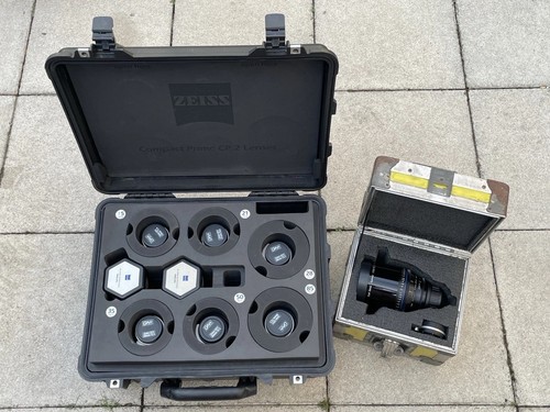 Carl zeiss prime - carl,