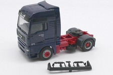 Herpa, 1:87, MAN TGA TG 460 A XXL 2-Achs Zugmaschine, Schmidt 272, BESCHREIBUNG