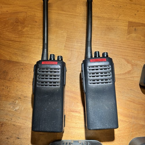 Kenwood 261 freenet - 2x,