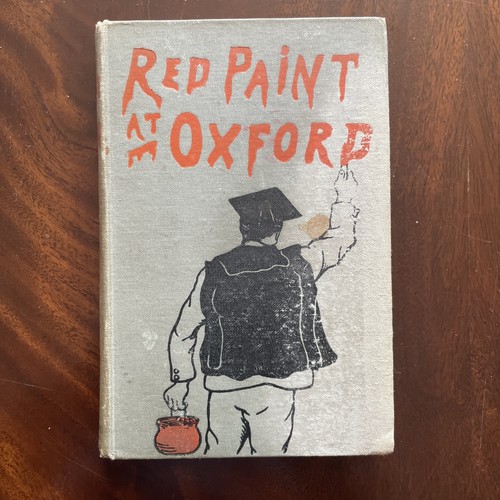 1904 first edition red - first,