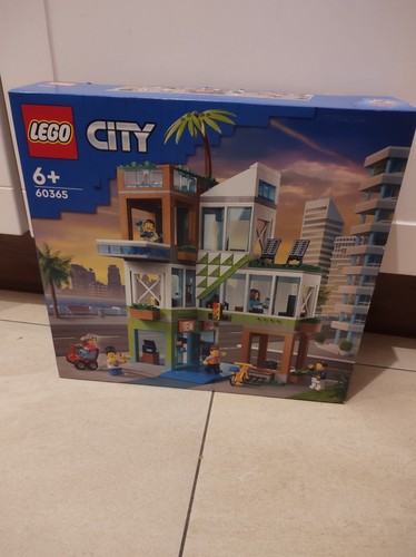 Lego 60365 - -,