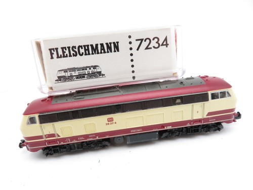 365n fleischmann n 7234 - n,