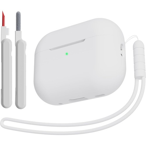 Airpods pro silikon hülle - 1,