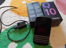 BlackBerry  Q10 - 16GB