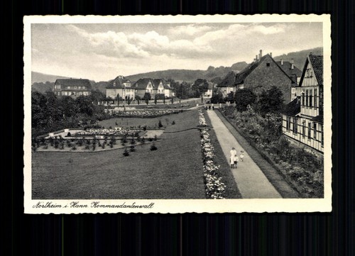Northeim hannoverschen - northeim, im