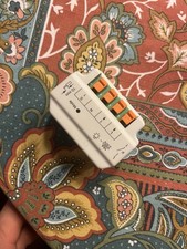 Homematic HM-LC-Sw1-FM Funk-Schaltaktor 1-fach 