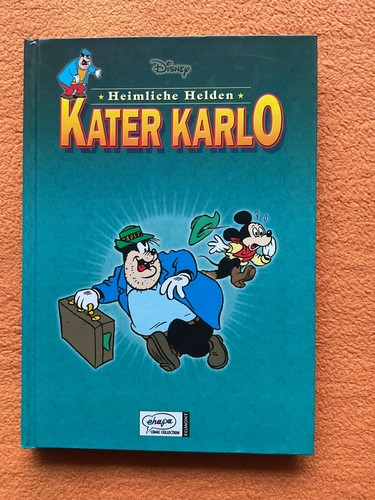 Heimliche helden kater - nr.,