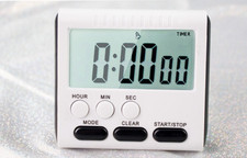Kurzzeitmesser Küchentimer