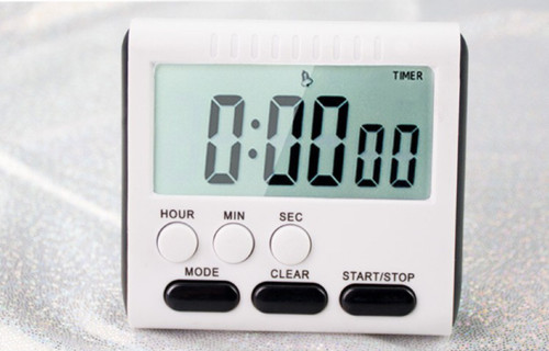 Kurzzeitmesser küchentimer - kurzzeitmesser,