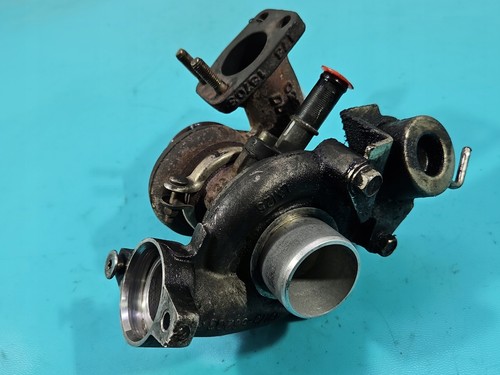 Turbolader fьr ford - fьr,