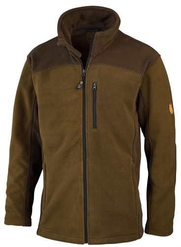 Hubertus herren fleecejacke - herren,