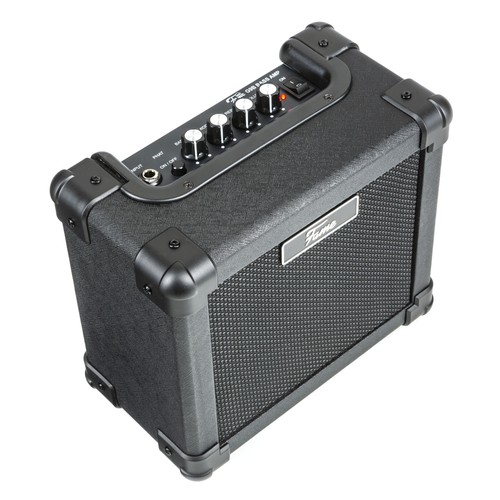 Fame g9b bass amp - bass,