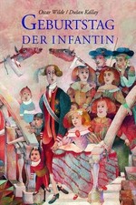 Der Geburtstag der Infantin