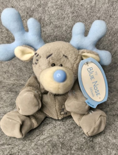 Blue nose friends - ​🦌, my