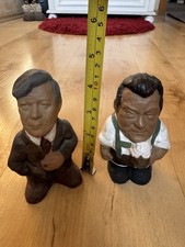 Salz- und Pfefferstreuer -