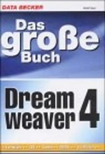 Dreamweaver 4
