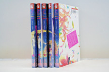 Stellar Witch Lips 1-5 im