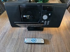 CD-DVD Anlage AUNA MCD-82 gebraucht