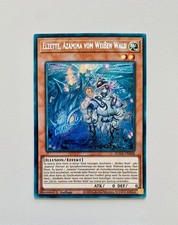 Yu-Gi-Oh! Supreme Darkness SUDA-DE Einzelkarten zur Auswahl - deutsch