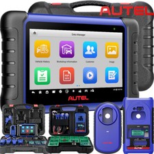 Autel IM508S XP400 PRO IMMO