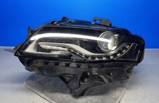 Audi A4 B8 Xenon Scheinwerfer Links?8K0941029AQ Original Inkl. Halterungen