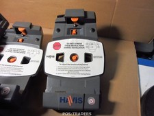 HAVIS DS-PAN-501-E  Vehicle