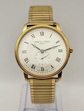 FREDERIQUE CONSTANT GENEVE