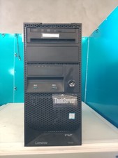 Lenovo ThinkServer TS150