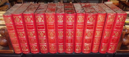 Shakespeare werke die klaren - werke,
