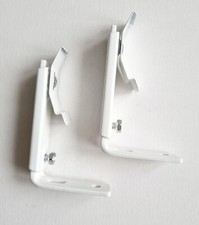 2er Set Wandwinkel Wandhalter