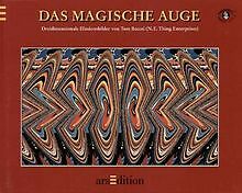 Das magische Auge von Baccei, Tom | Buch | Zustand gut