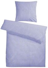 Seersucker Bettwäsche 135x200