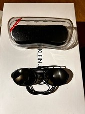 Alpina Vintage  Sonnenbrille Brille Gletscherbrille