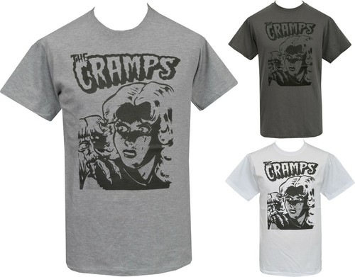 The cramps herren psychobilly - cramps,