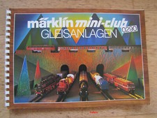 Märklin MiniClub 0290