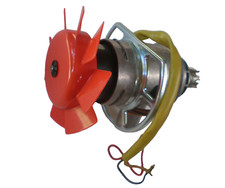 Eberspächer VL-Gebläse fan 251201991500 Standheizung airheater X2 24V 