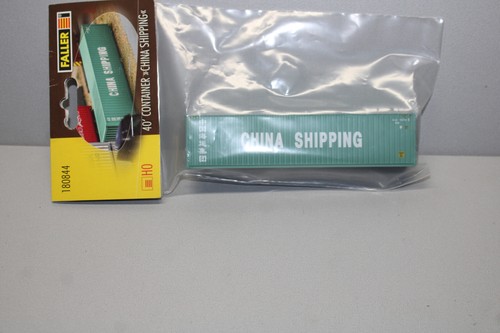 Faller 180844 container - faller,
