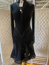 PRACTICEWEAR SHOW STAGE LATINO