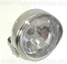 Tante Paula Frontlicht /