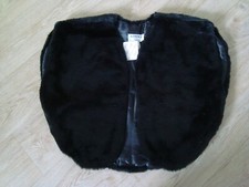 Damen Mädchen Übergang Fell