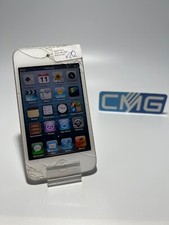 Apple iPod touch 4.Generation 8GB 4G (Displayschaden, ok) aus Kundenretoure x20