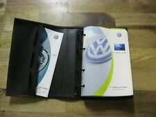 Bordmappe Bedienungsanleitung